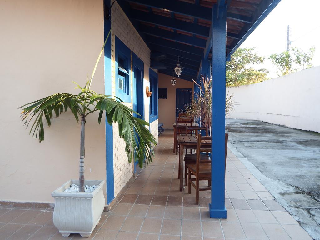 Hotel Litoral Norte كاراغواتاتوبا المظهر الخارجي الصورة