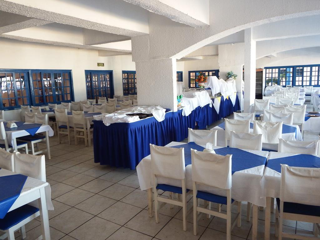 Hotel Litoral Norte كاراغواتاتوبا المظهر الخارجي الصورة