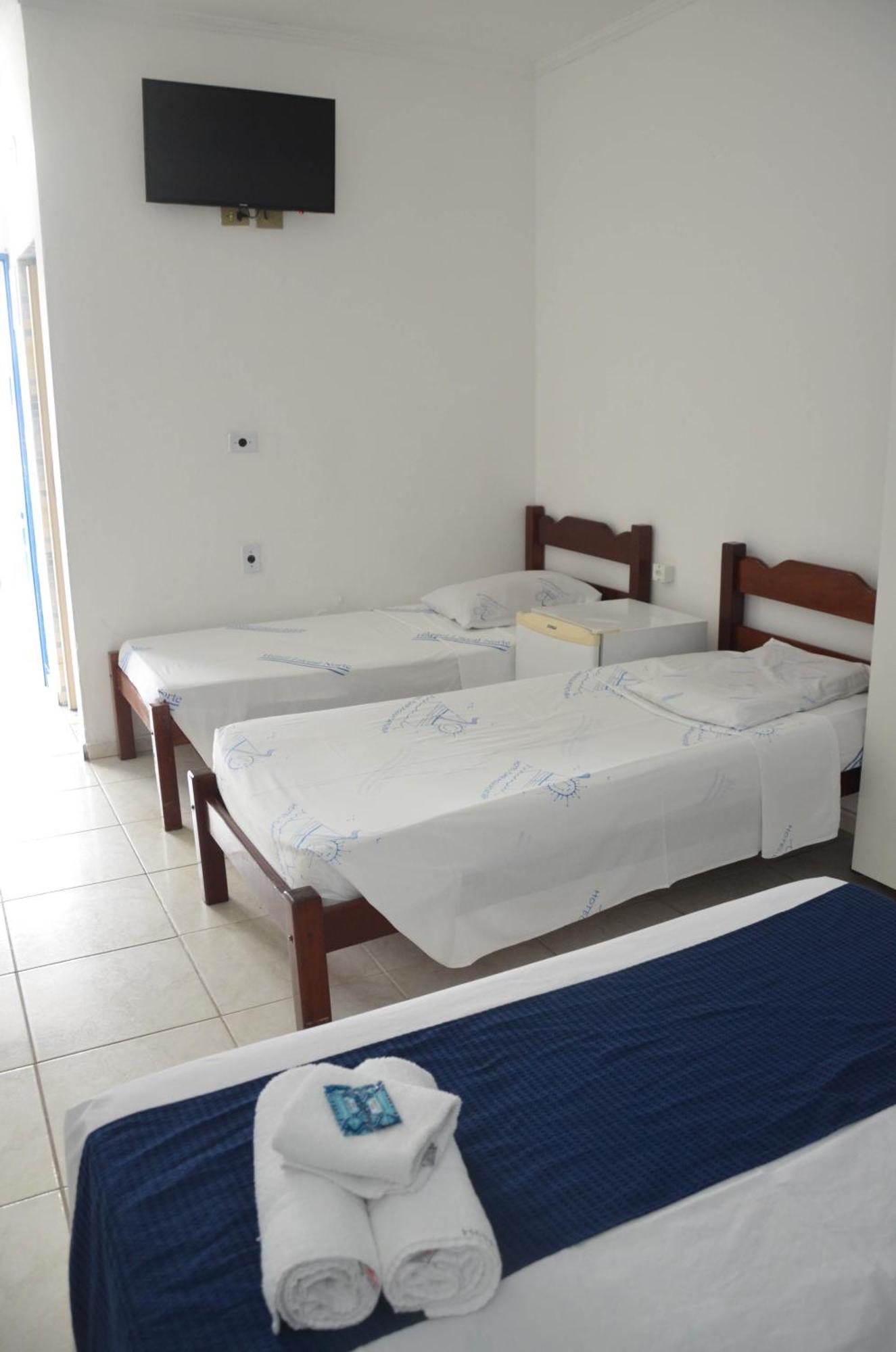 Hotel Litoral Norte كاراغواتاتوبا المظهر الخارجي الصورة