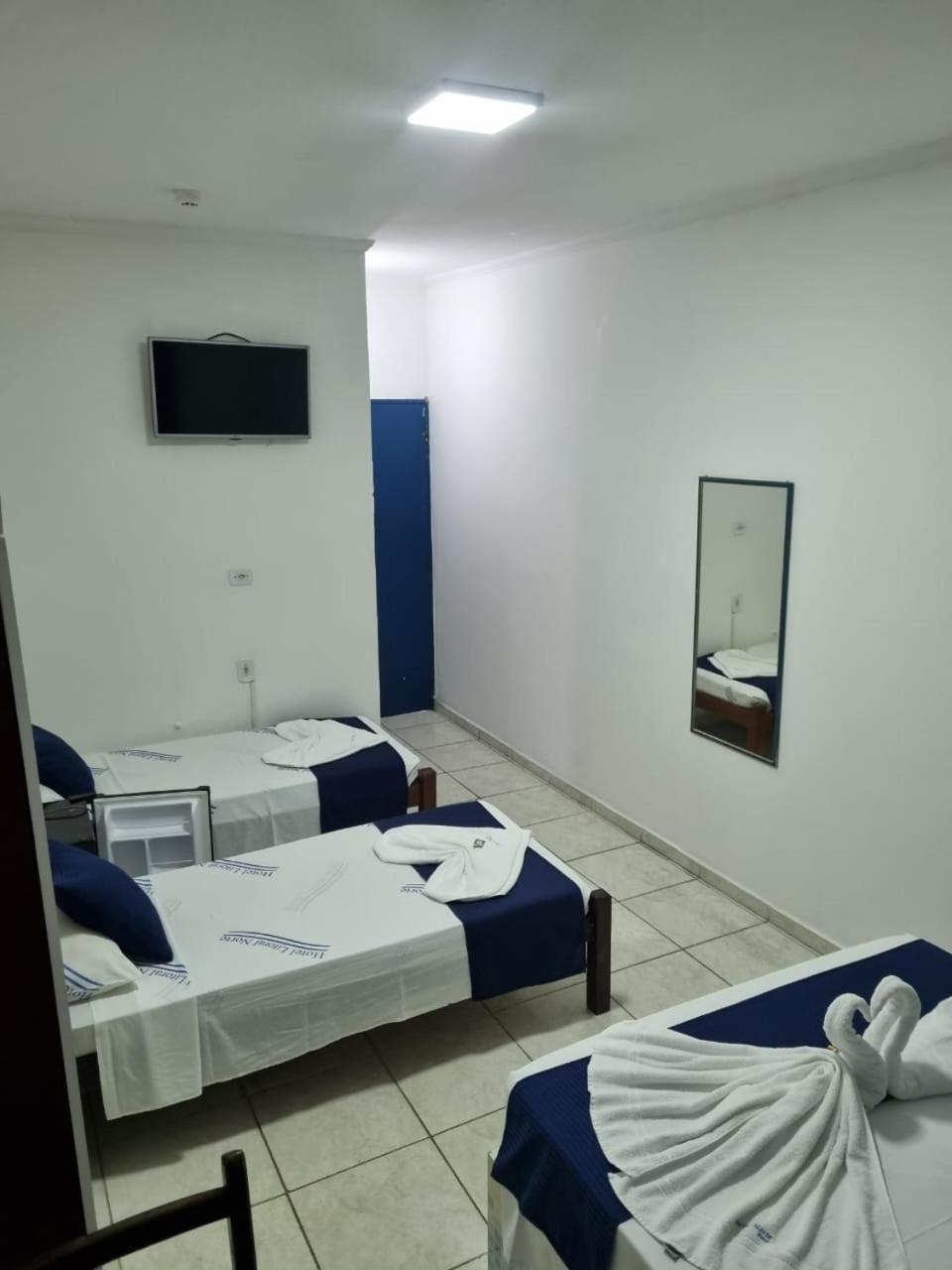 Hotel Litoral Norte كاراغواتاتوبا المظهر الخارجي الصورة