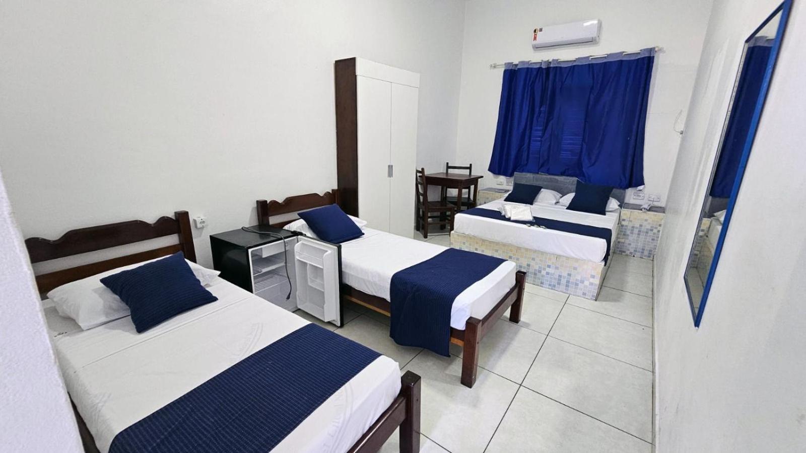 Hotel Litoral Norte كاراغواتاتوبا المظهر الخارجي الصورة