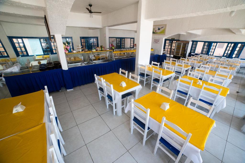 Hotel Litoral Norte كاراغواتاتوبا المظهر الخارجي الصورة